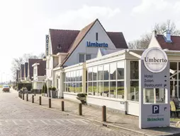 Hotel Restaurant Umberto | Gelderland - Nijmegen (ve civarı) - Wijchen