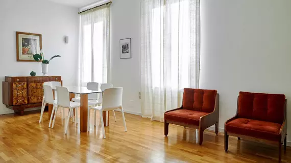 Exclusive Apartments in Città Alta | Lombardy - Bergamo - Bergamo (ve civarı) - Bergamo