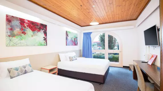 Federal Hotel | Güney Avustralya - Mount Gambier