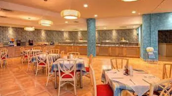 Hotel Globus | Burgaz - Sunny Beach