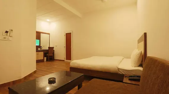 Aapno Ghar Resort | Haryana - Gurugram (ve civarı) - Gurugram