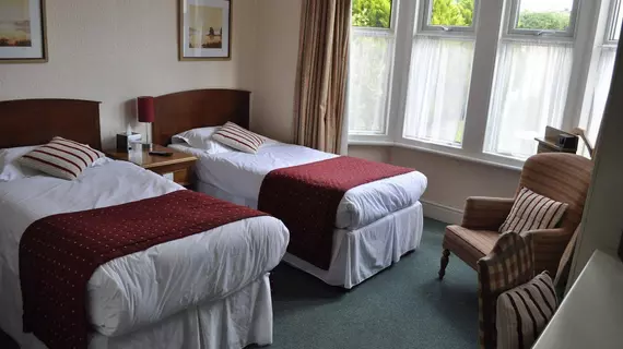 Grasmere Court | Bristol (ve civarı) - North Somerset - Bristol - Keynsham