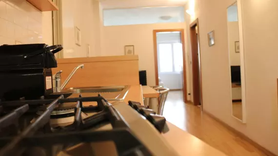 FeWo Sudtirol Apartments | Trentino-Alto Adige - Güney Tirol (il) - Bolzano - Eski Kent