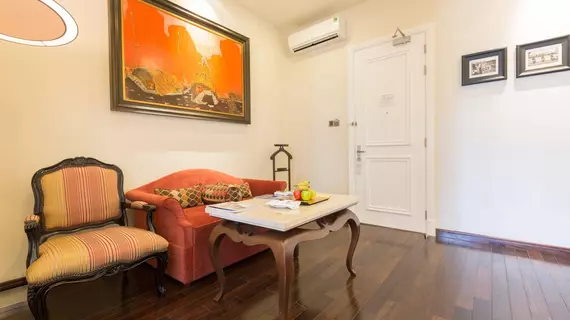 Villa Song Saigon | Binh Duong (vilayet) - Ho Şi Min Şehri (ve civarı) - Ho Chi Minh City - Quận 2 - Thao Dien