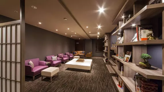 Hotel MyStays Kanazawa | İşikava (idari bölge) - Kanazawa