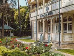 Wooden Villa | Jurmala