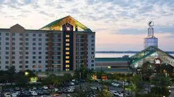 Isle of Capri Casino Hotel Lake Charles | Louisiana - Lake Charles (ve civarı) - Westlake