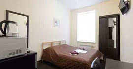 SuperHostel Suvorovskiy 20 | Leningrad Bölgesi - St. Petersburg (ve civarı) - St. Petersburg - Tsentralny