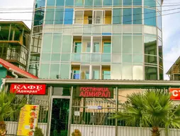 Hotel Admiral | Krasnodar Krayı - Tuapsinsky District - Sochi (ve civarı) - Adler