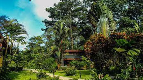 Catarata Eco-Lodge | Guanacaste - Potrero