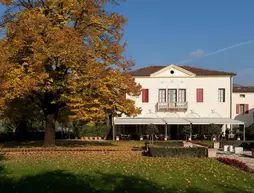 Hotel Villa Ca' Sette | Veneto - Vicenza (vilayet) - Bassano del Grappa