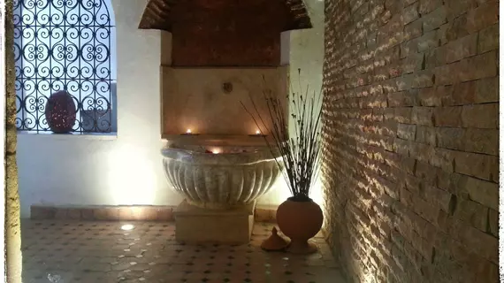 Riad El Bir | Rabat (ve civarı) - Rabat