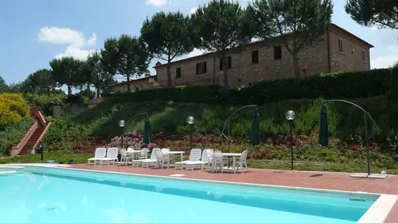 Casa Di Bacco | Toskana - Siena (vilayet) - Montepulciano