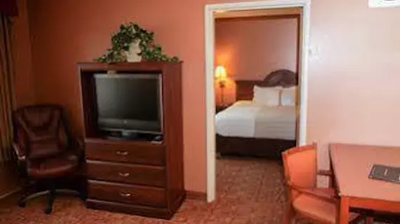 North Country Inn And Suites | Minnesota - Roseau (ve civarı) - Roseau