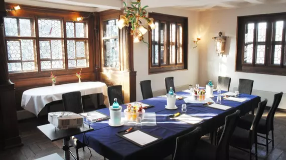 Restaurant & ****Hotel HÖERHOF | Hessen - Idstein