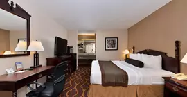 Mockingbird Inn & Suites | Alabama - Evergreen (ve civarı) - Monroeville