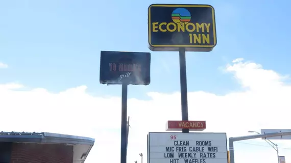 Economy Inn | New Mexico - Socorro