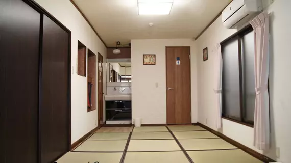 Asakusa Shinobi House | Tokyo (ve civarı) - Taito