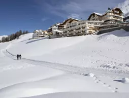 Alpenaussicht | Tirol - Imst (ve civarı) - Soelden - Gurgl