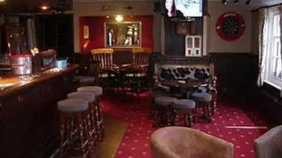 St Marys Gate Inn | Essex (kontluk) - Güney Sahili