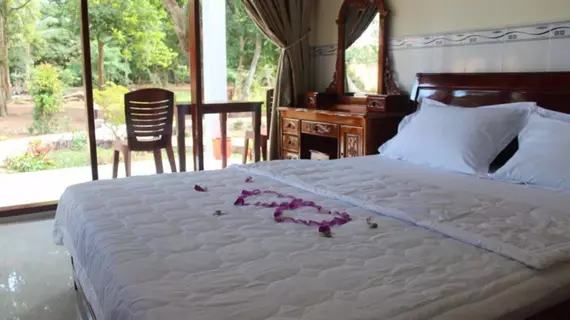 Hoa Nhat Lan Bungalow | Kien Giang (vilayet) - Phu Quoc - Duong Dong