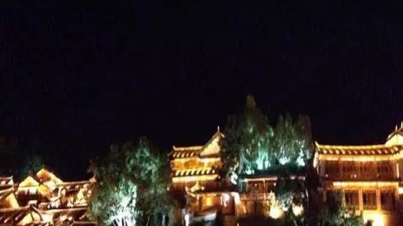 Mengyuan Inn | Yunnan - Lijiang