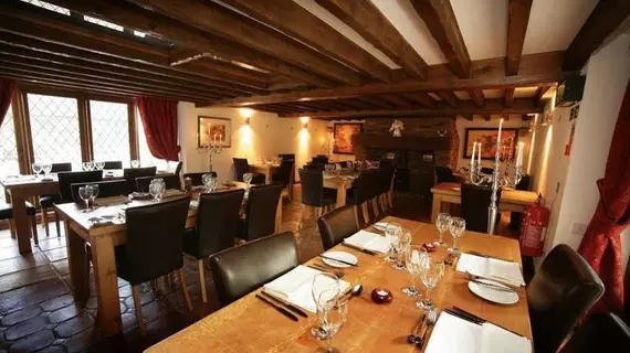 Crockstead Farm Hotel | Doğu Sussex (kontluk) - Lewes