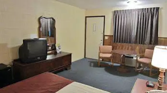 America's Best Value Inn Branson | Missouri - Branson (ve civarı) - Branson - Branson Theater District