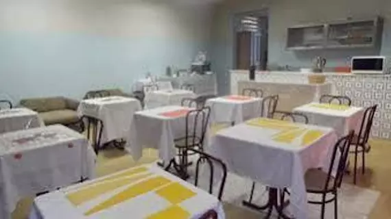 Hotel Miron | Northeast Region - Bahia (eyaleti) - Salvador (ve civarı) - Salvador