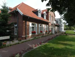 Altes Landhaus | Aşağı Saksonya - Emsland - Lingen (Ems)