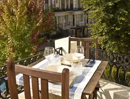 Irwin Apartments at Notting Hill | Londra (ve civarı) - Kensington - Notting Hill