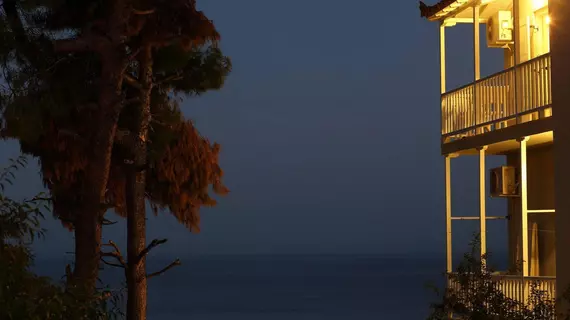 Ikion Eco Boutique Hotel | Tesalya - Alonissos