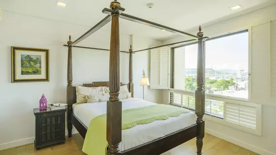 Marrakesh By Favstay | Prachuap Khiri Khan (ili) - Hua Hin (ve civarı) - Hua Hin - Nong Kae