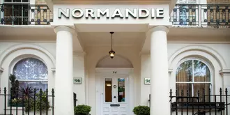 Normandie Hotel