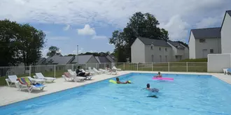 Résidence Néméa Le Domaine de la Baie