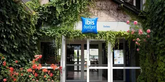 ibis budget Tarbes