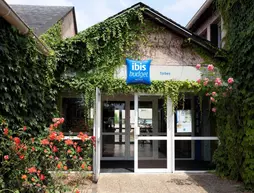 ibis budget Tarbes | Occitanie - Hautes-Pyrenees - Lourdes - Tarbes (ve civarı) - Tarbes