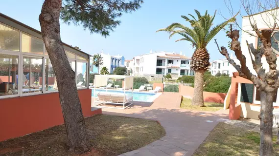 Sant Joan Apartaments Adults Only | Balearic Adaları - Menorca - Ciutadella de Menorca