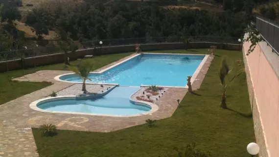 Chimento Resort | Calabria - Cosenza (vilayet) - Acri