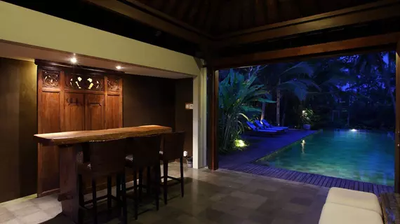 Swara Hari Villa | Bali - Ubud - Petulu