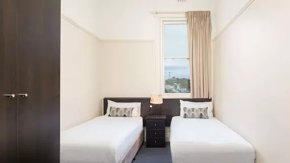 Federal Hotel | Güney Avustralya - Mount Gambier