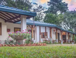 Ceylon Tea Bungalows | Badulla Bölgesi - Bandarawela