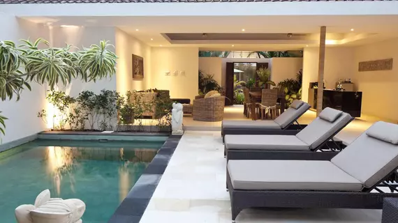 Villa Coco Bali | Bali - Badung - Seminyak