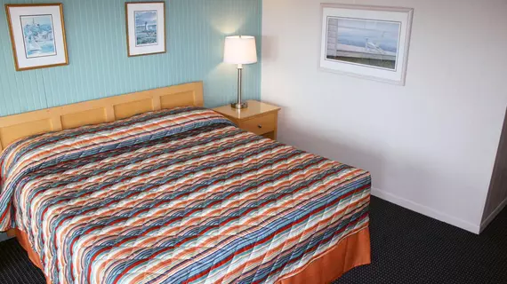 Cape View Motel | Massachusetts - North Truro