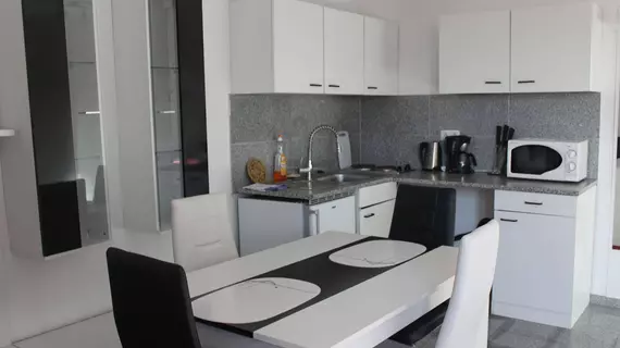 Lipp Apartments | Kuzey Ren-Westfalia - Köln (ve civarı) - Mülheim - Holweide