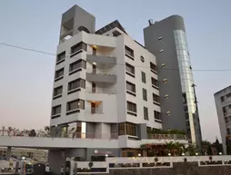 Hotel Ambience Excellency | Maharaştra - Pune Bölgesi - Paud