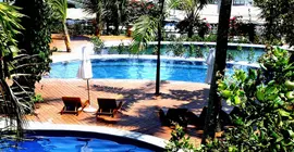 QUINTA DO PORTO | Northeast Region - Bahia (eyaleti) - Porto Seguro (ve civarı) - Porto Seguro - Arraial d'Ajuda