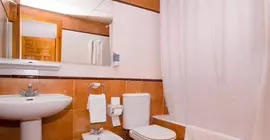 Apartamentos Central Park | Balearic Adaları - İbiza Adası - Sant Antoni de Portmany