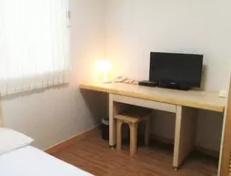 ETIS Serviced Residence | Gyeonggi - Seul (ve civarı) - Gangnam - COEX