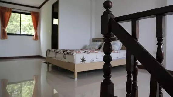 BEA Apartment | Surat Thani (vilayet) - Koh Samui